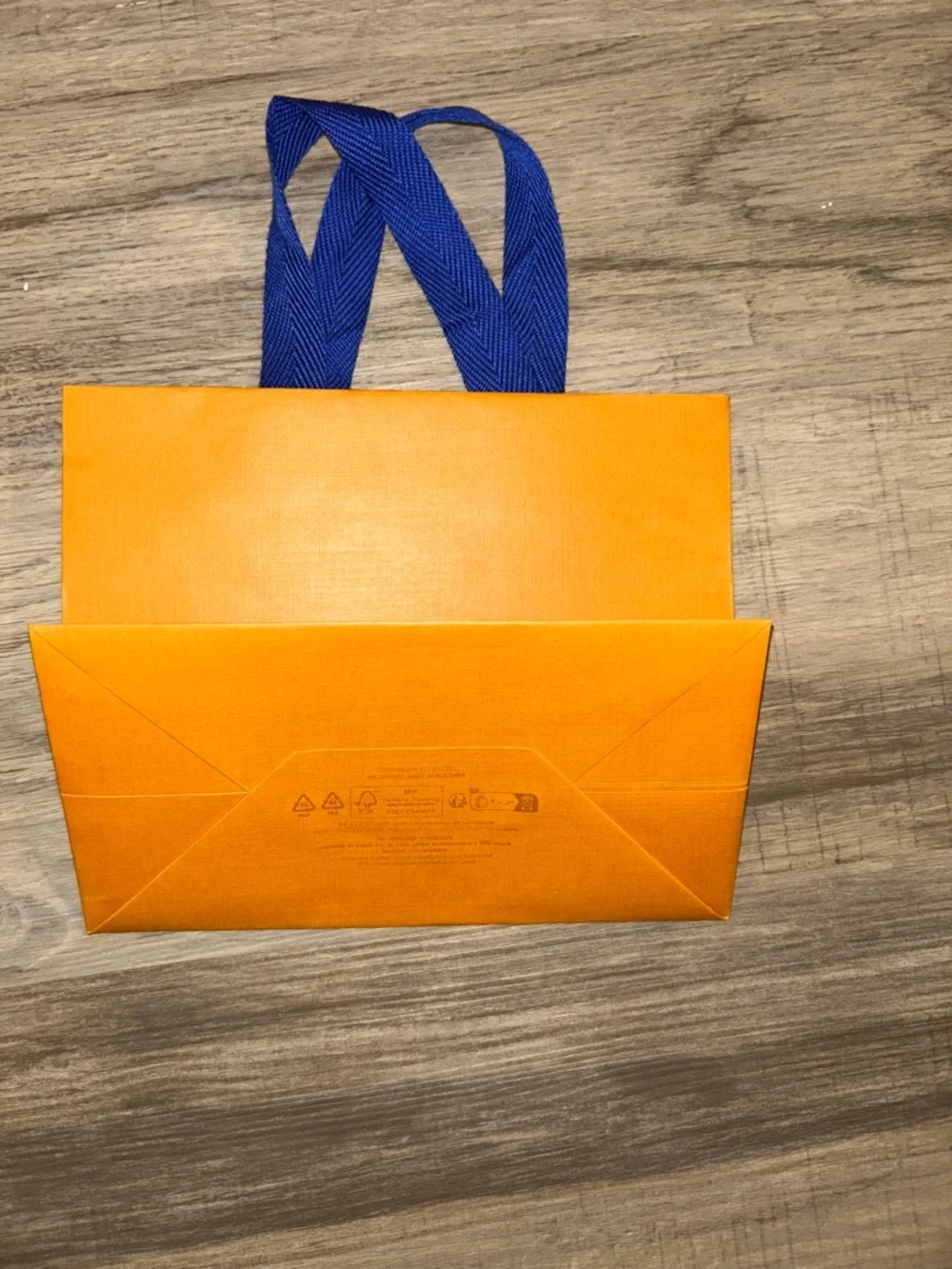 AUTHENTIC‎ Louis Vuitton Small Shopping Bag- NEW